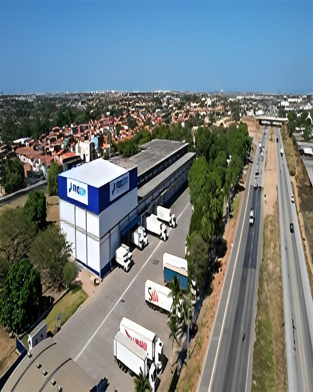 Sabor e Vida - Reforma